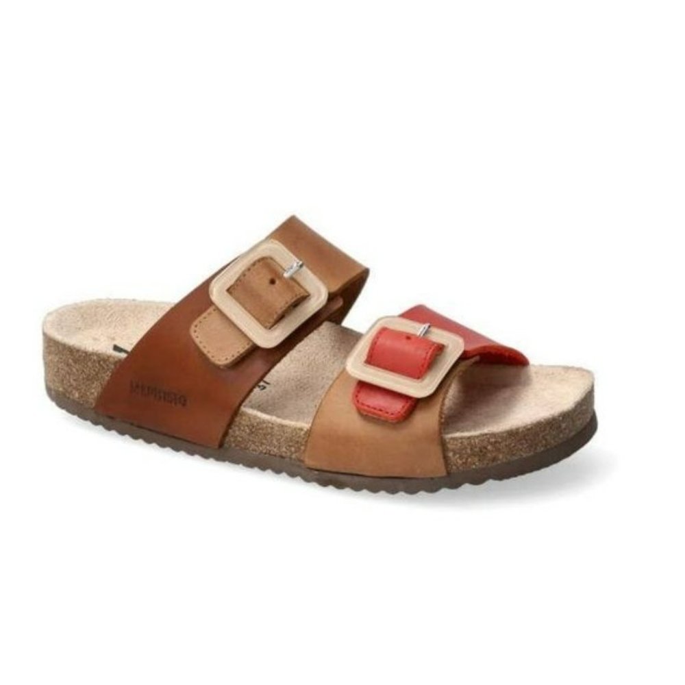 Mephisto Madison Womens Sandal - Picture 4 of 9